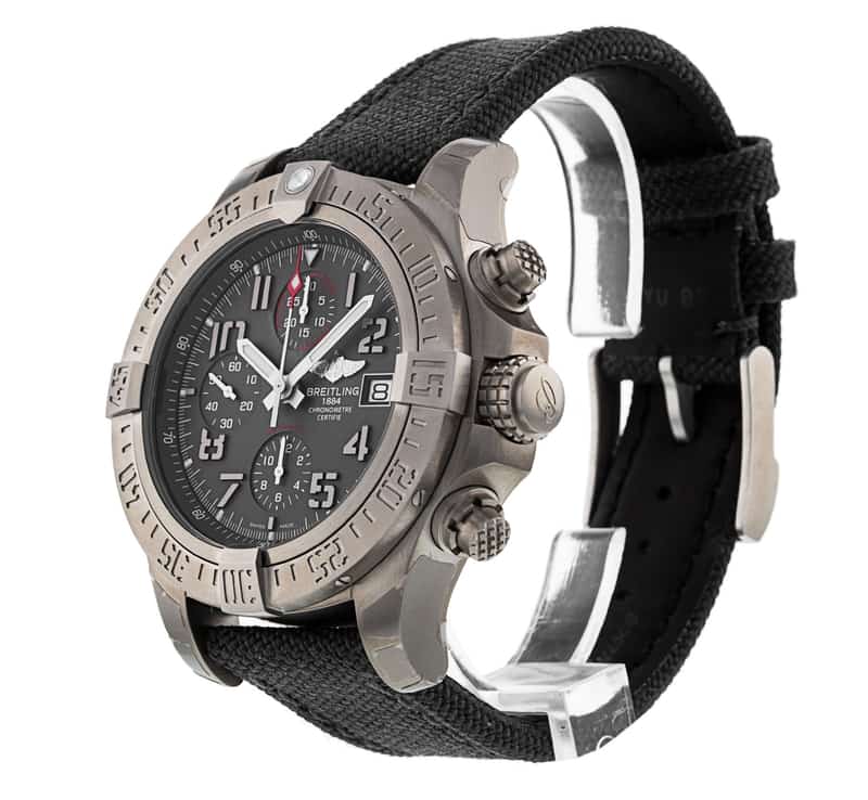Breitling Avenger Bandit E13383